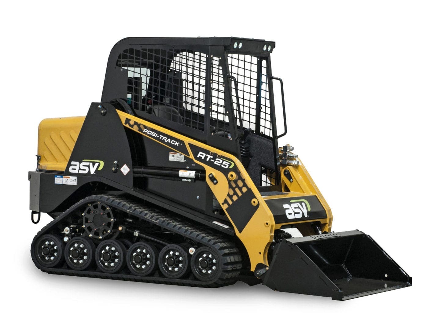 ASV RT-25