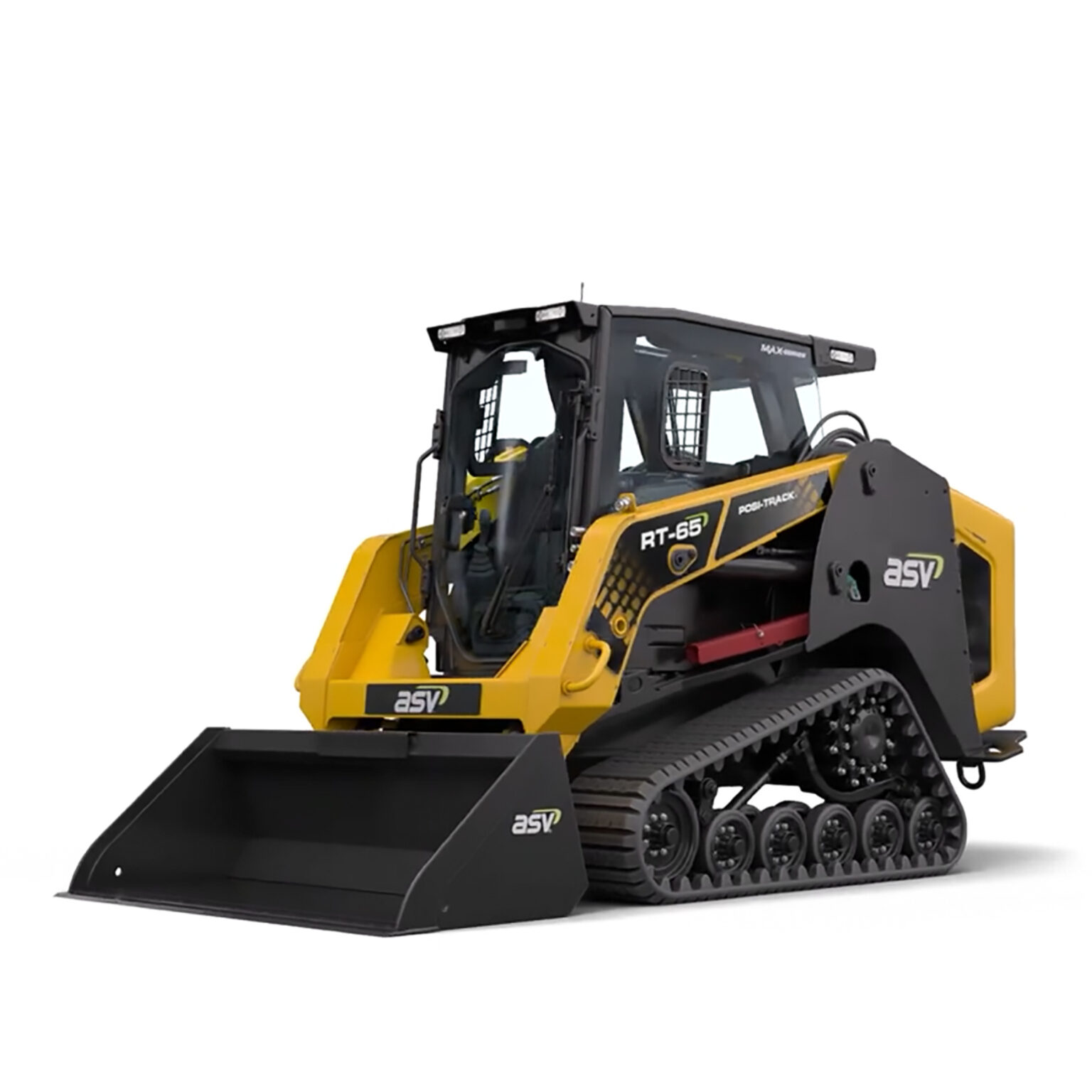 ASV RT-65