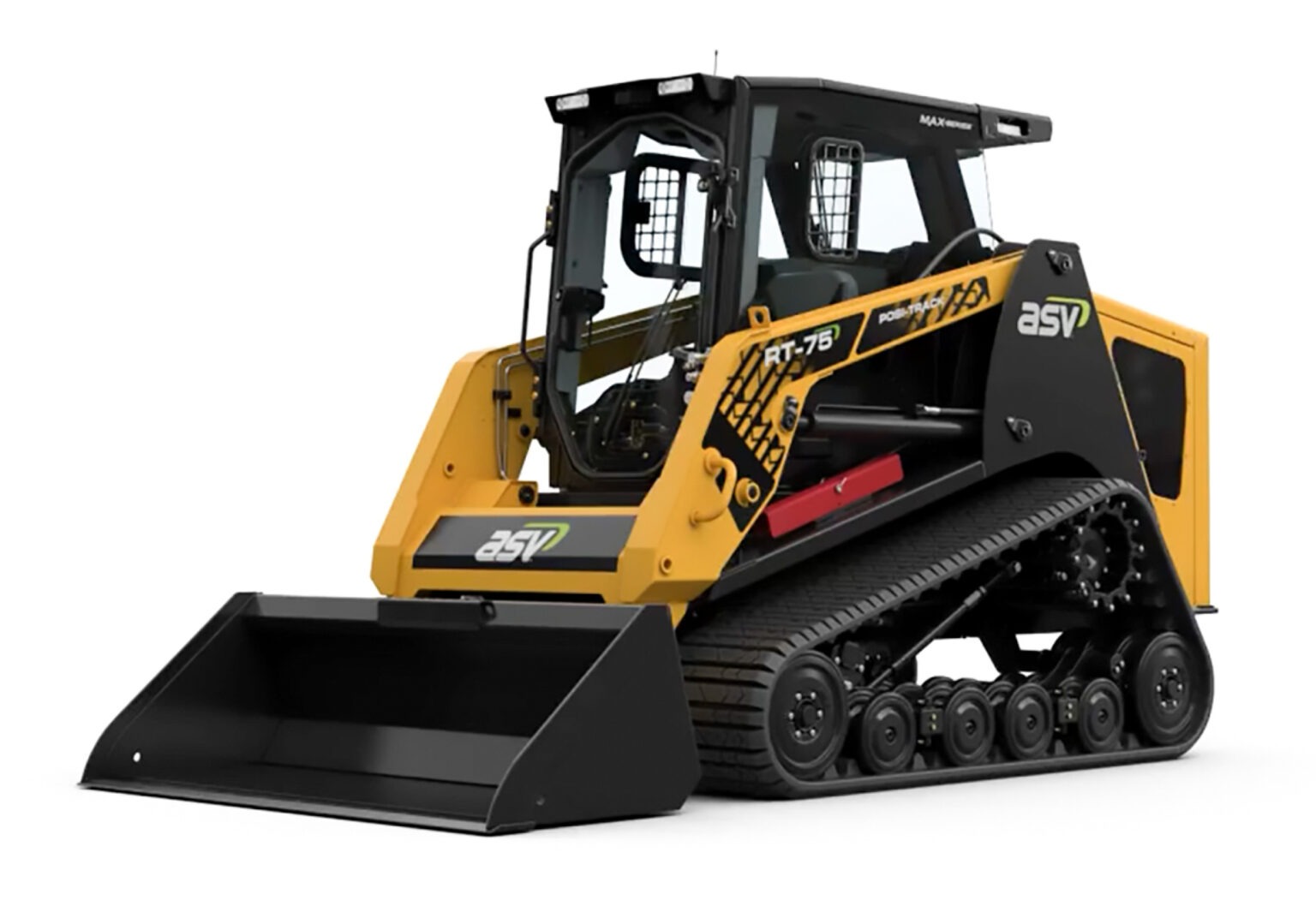 ASV RT-75