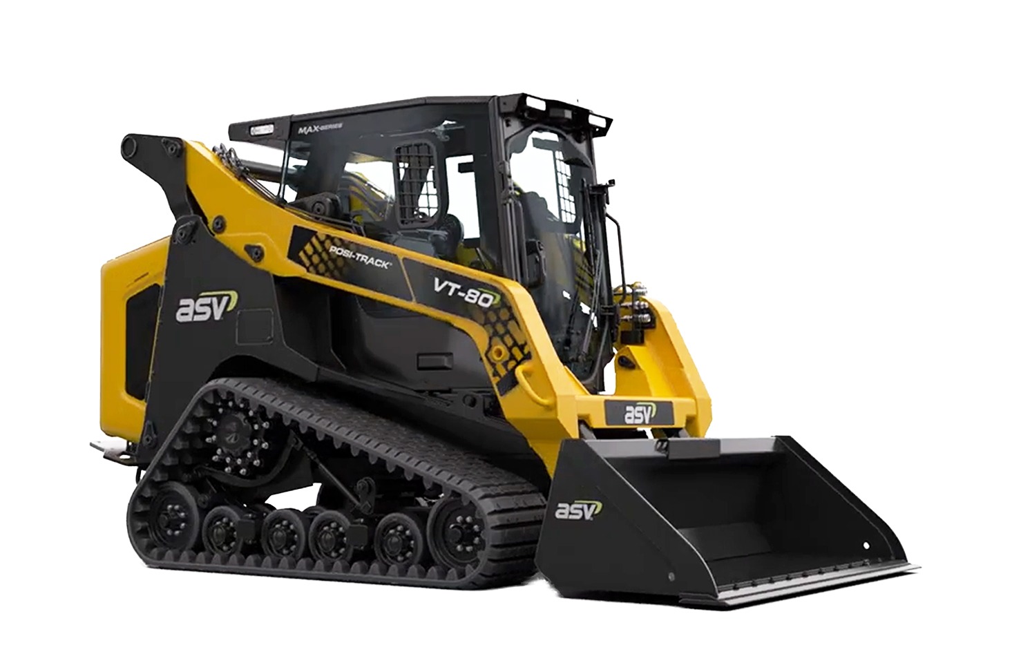 ASV VT-80