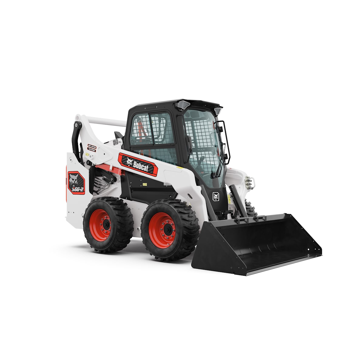 Bobcat S66-2