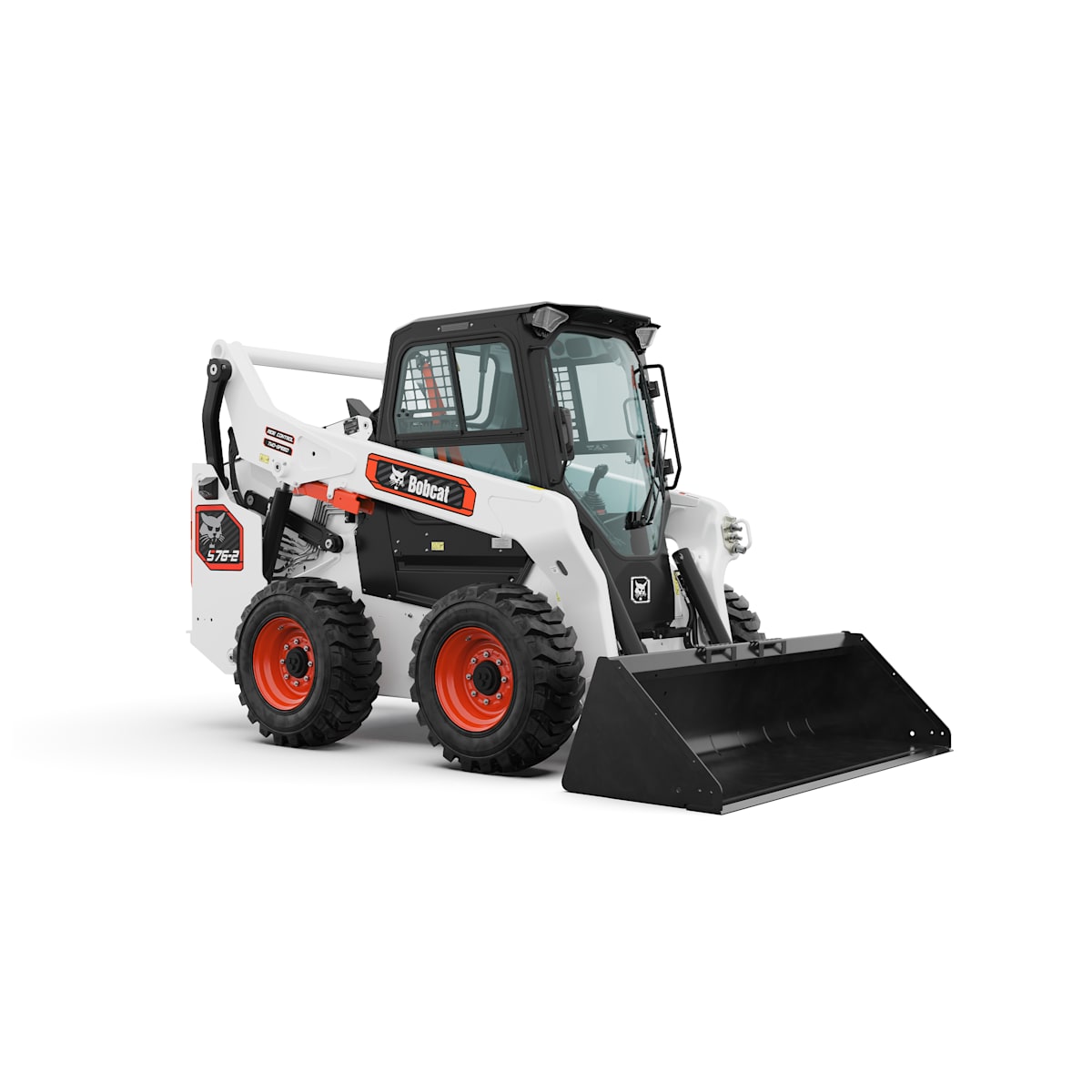 Bobcat S76-2