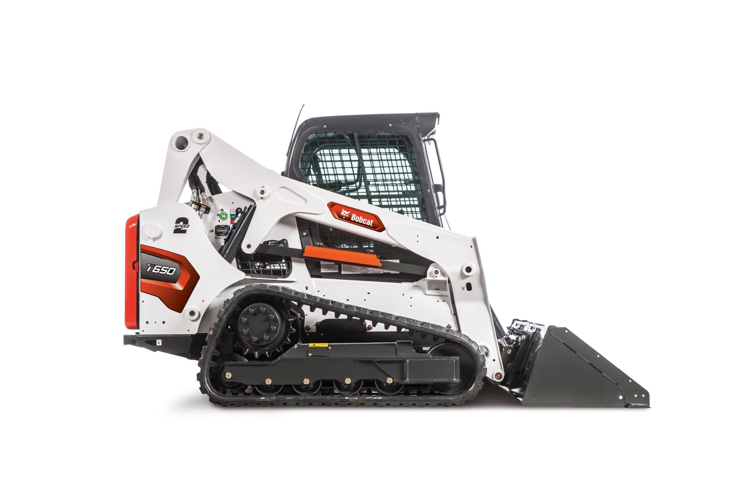 Bobcat T650