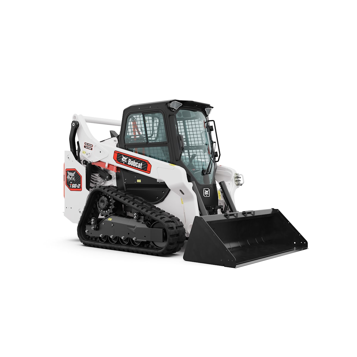 Bobcat T66-2