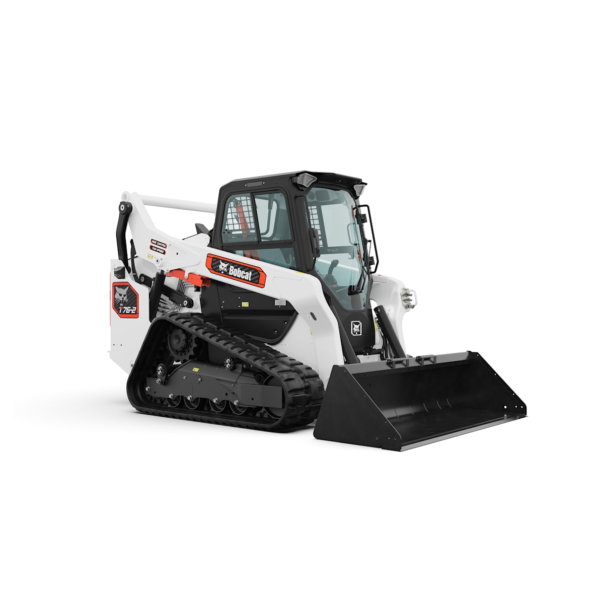 Bobcat T76-2