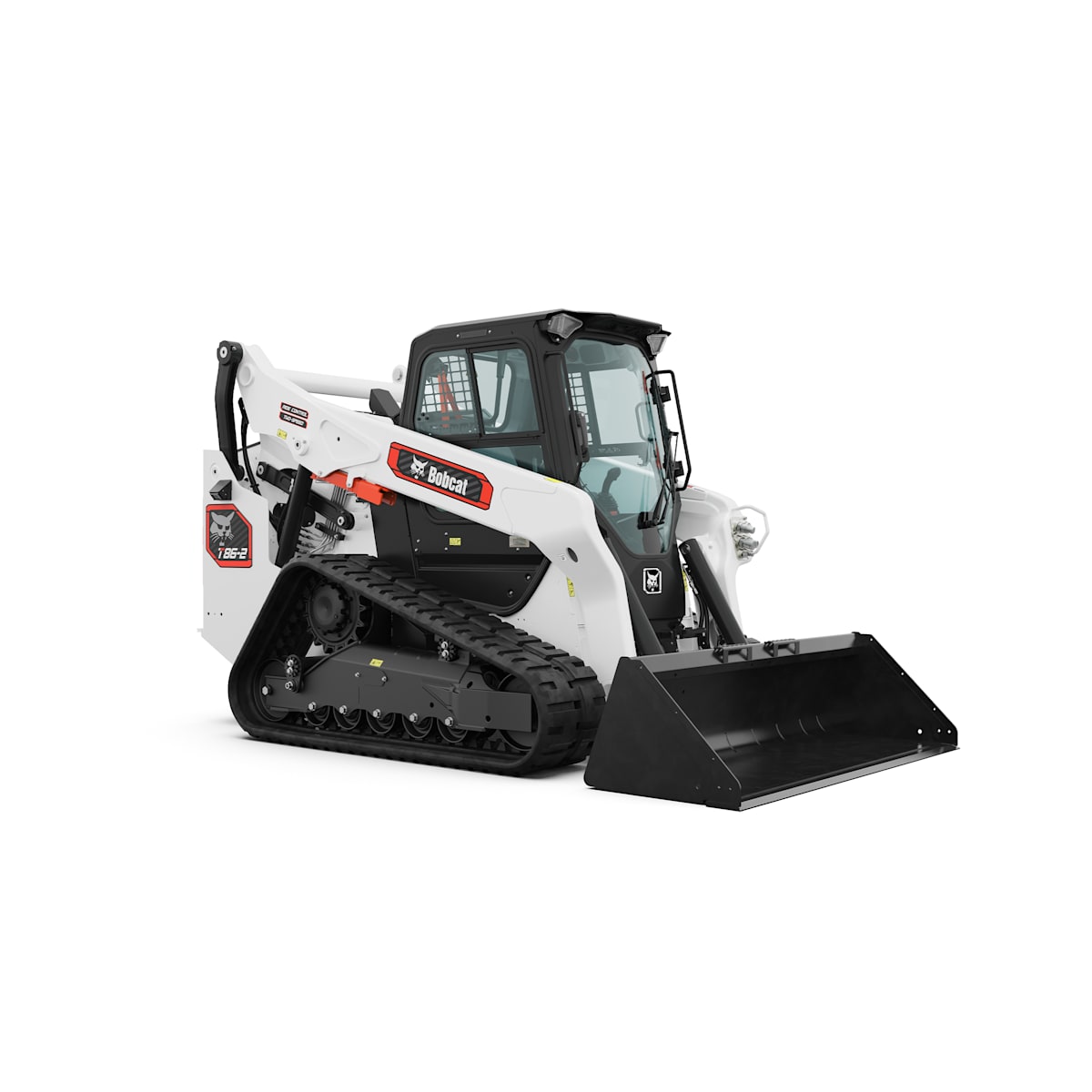 Bobcat T86-2