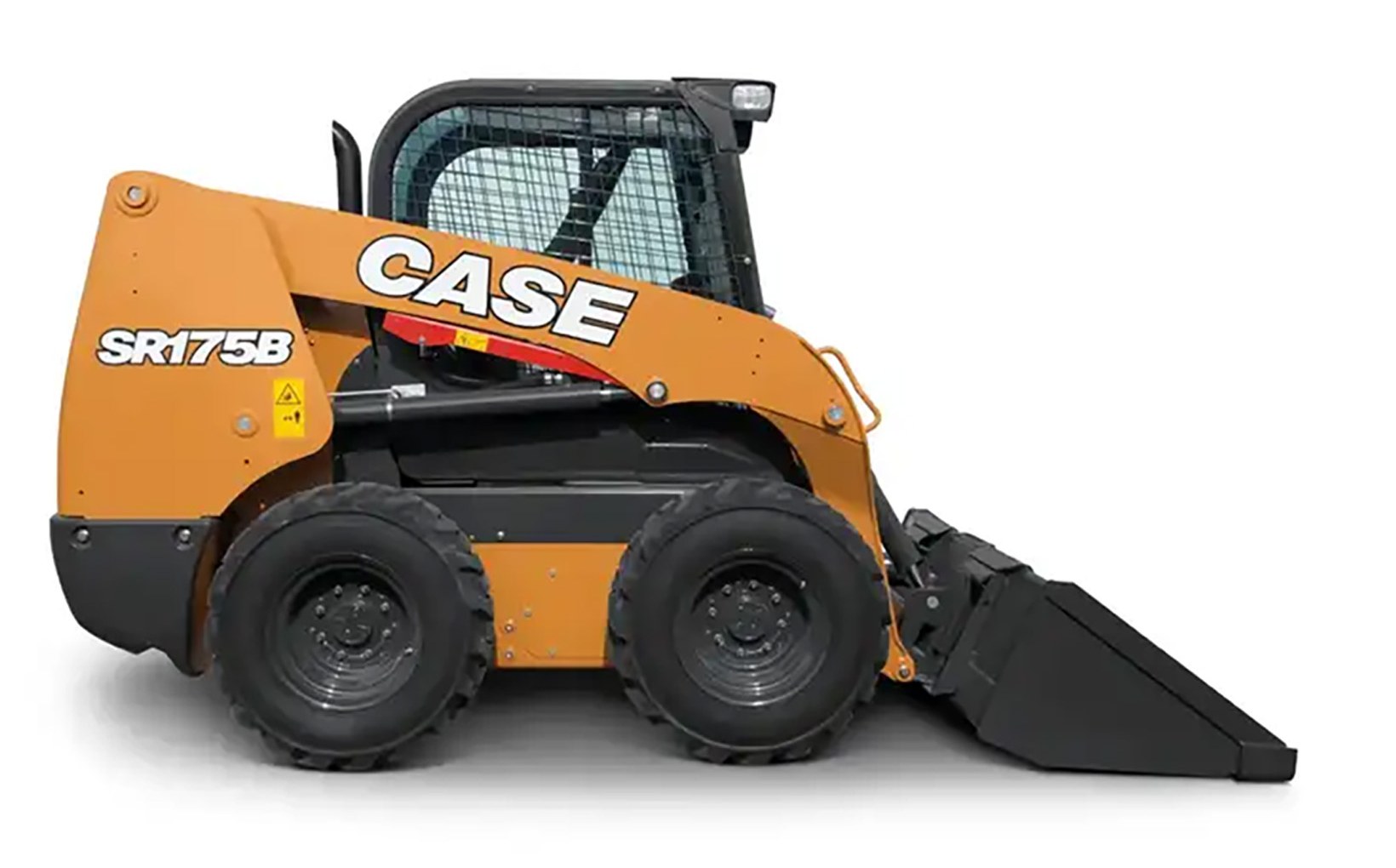 Case SR175B