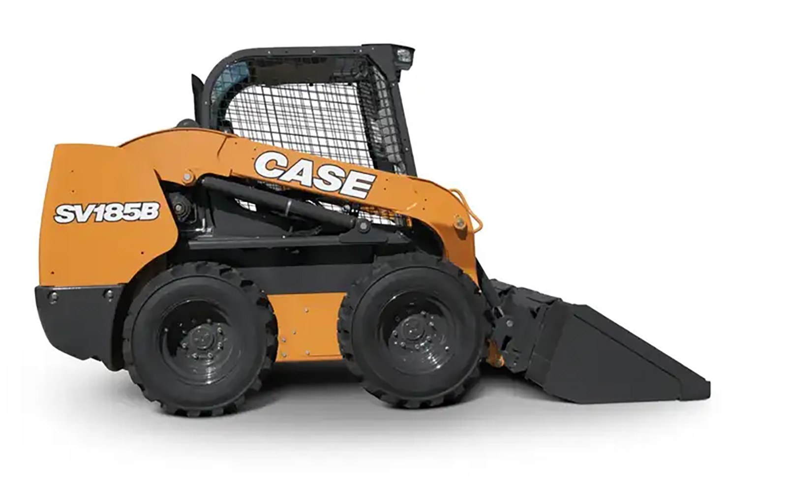 Case SV185B