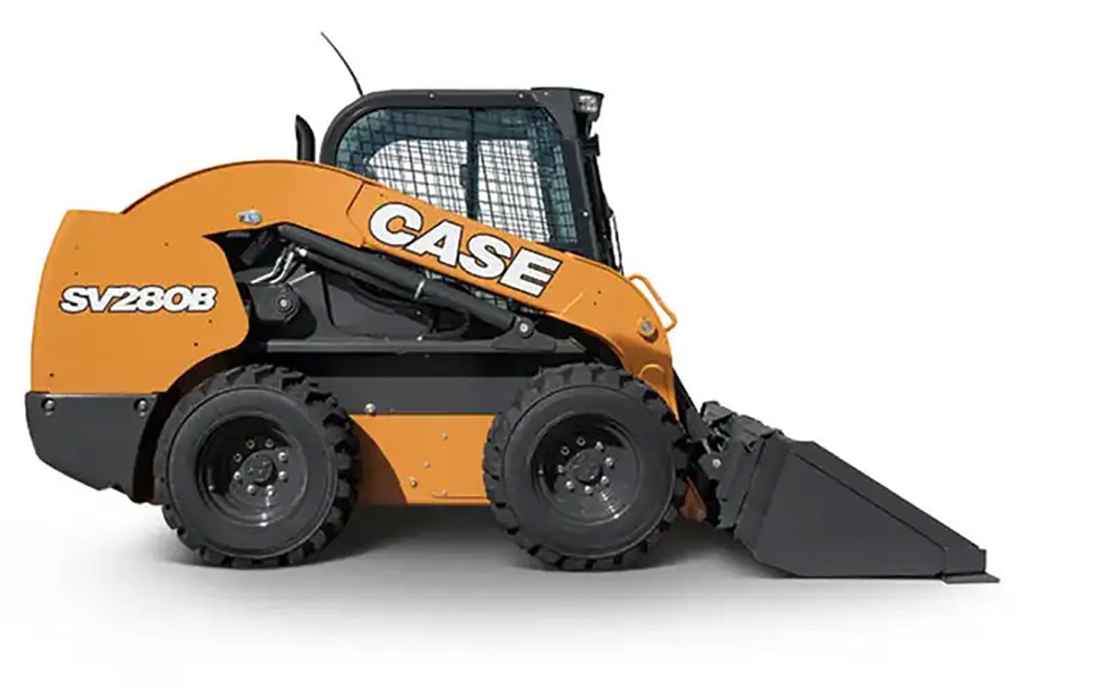 Case SV280B