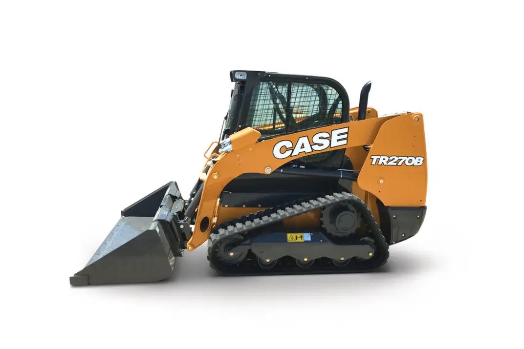 Case TR270B
