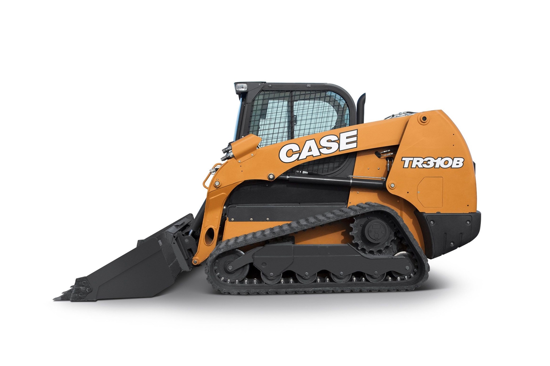 Case TR310B