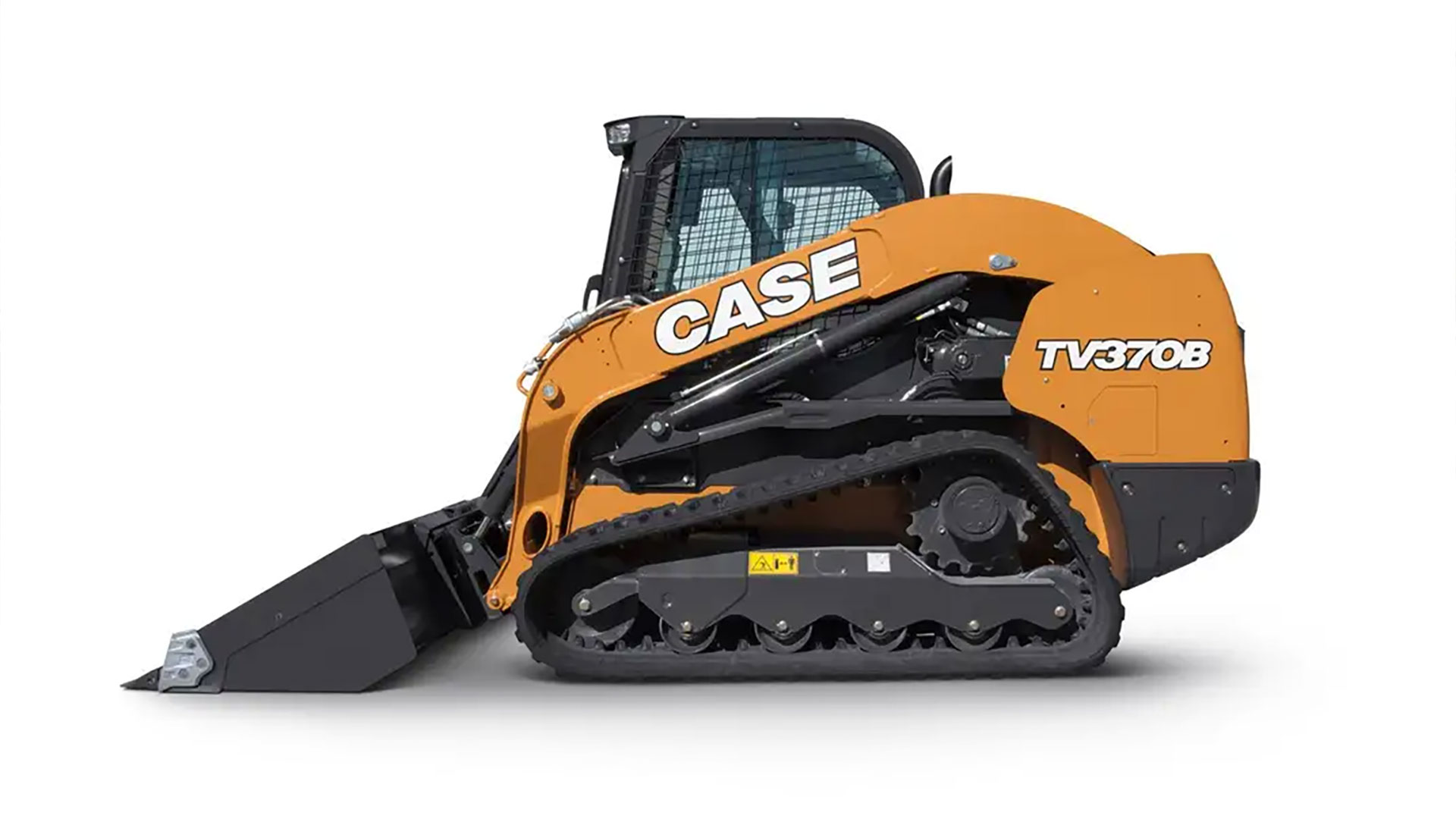 Case TV370B