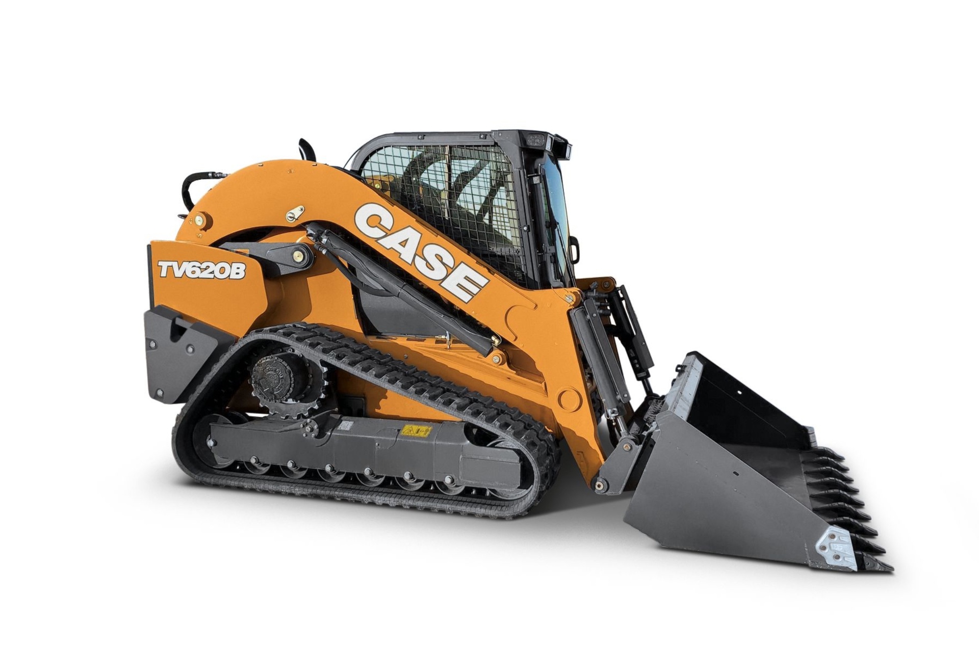Case TV620B