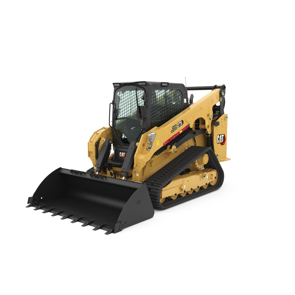 Cat 275