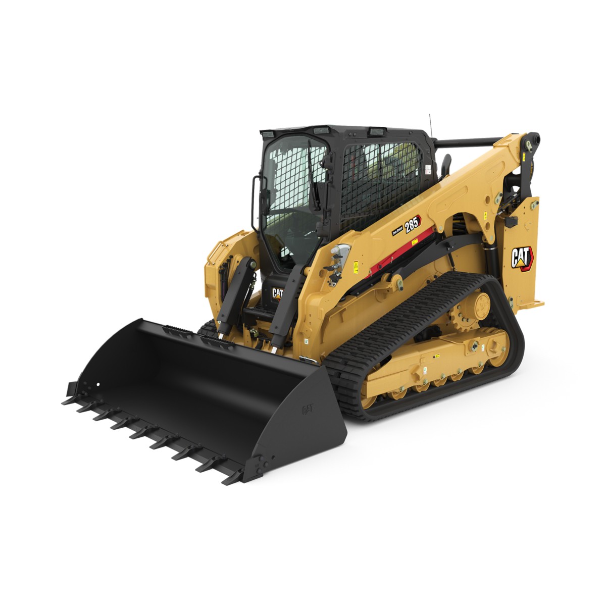 Cat 285
