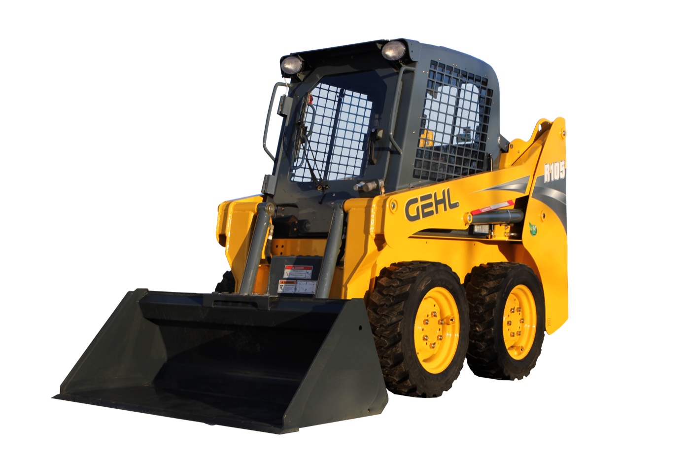 Gehl R105