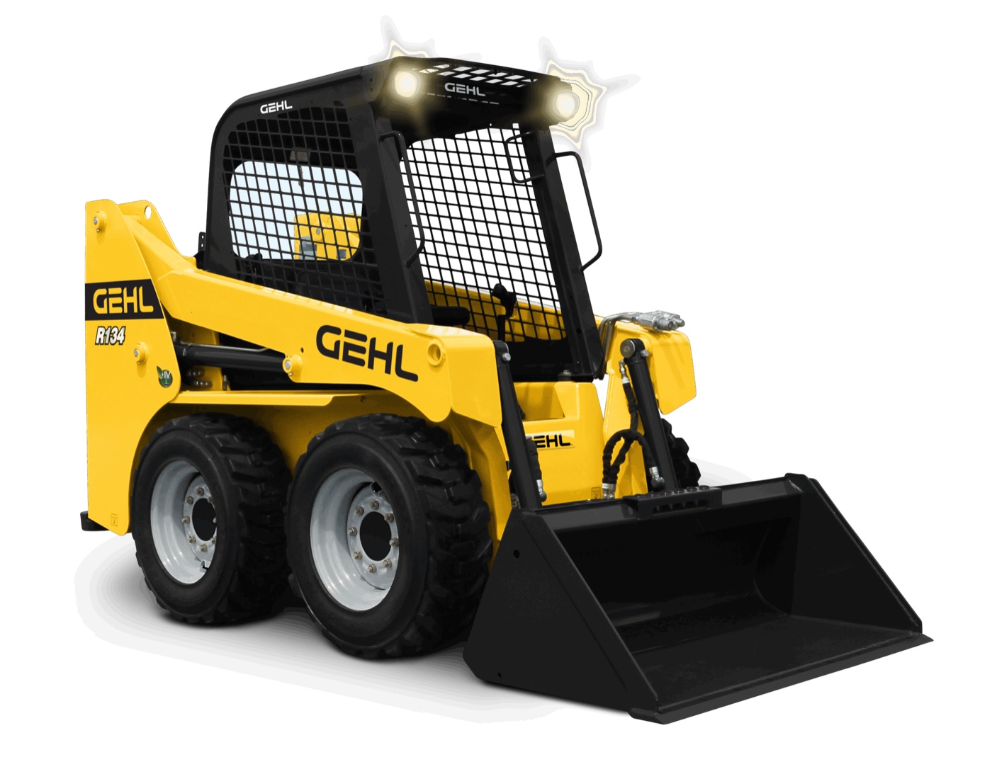 Gehl R134