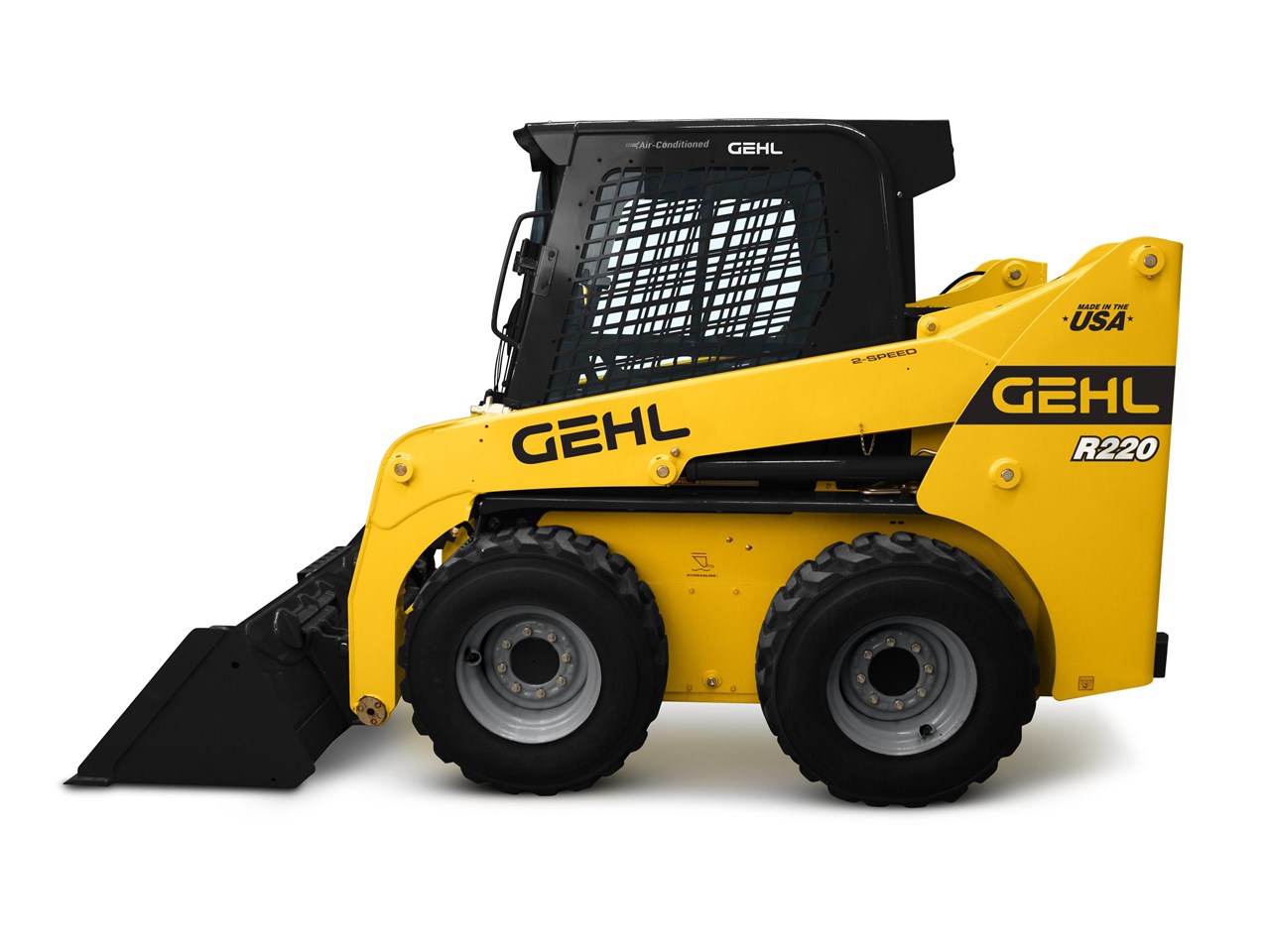 Gehl R220