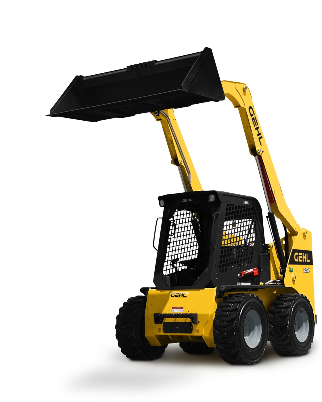 Gehl R260