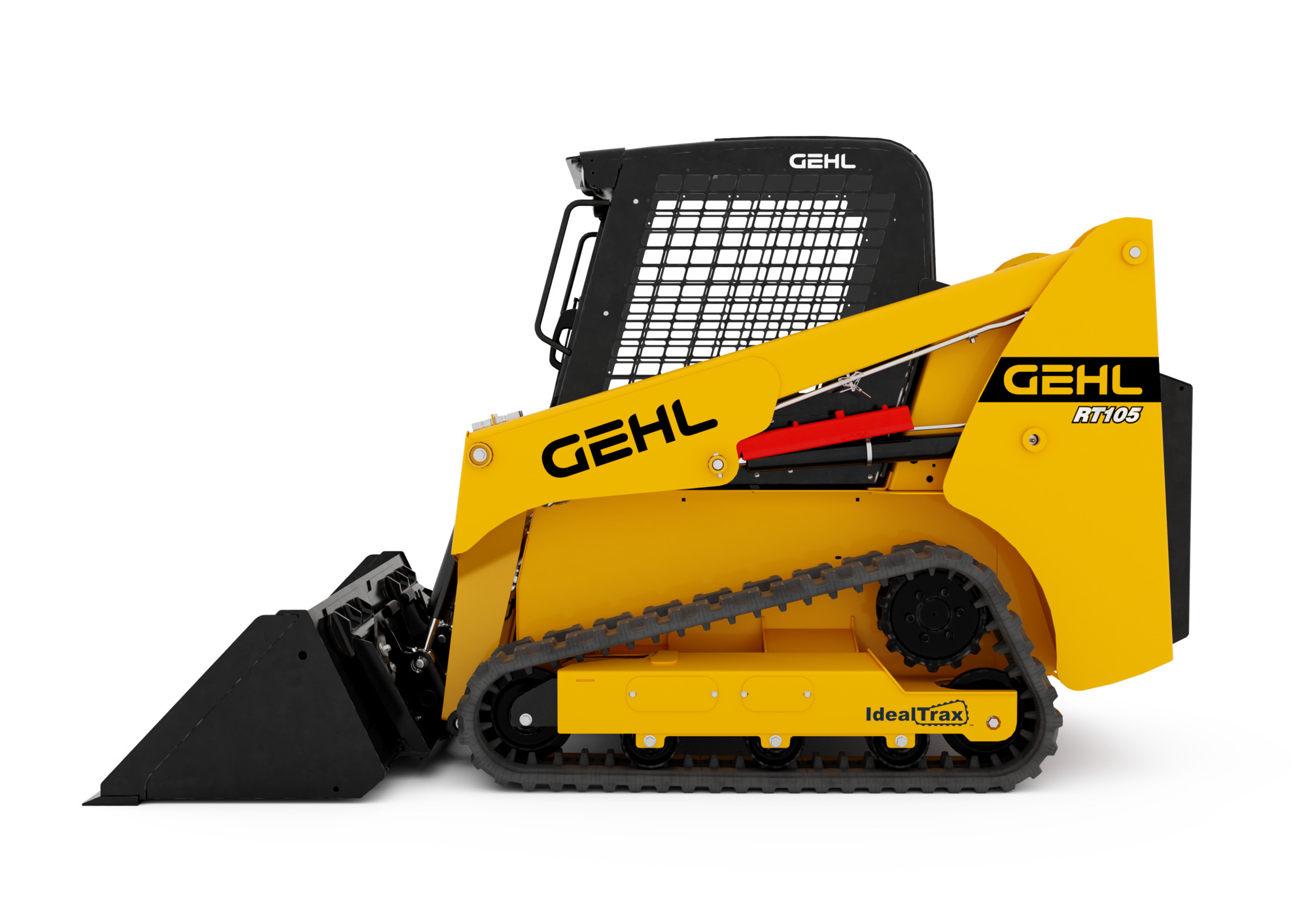 Gehl RT105
