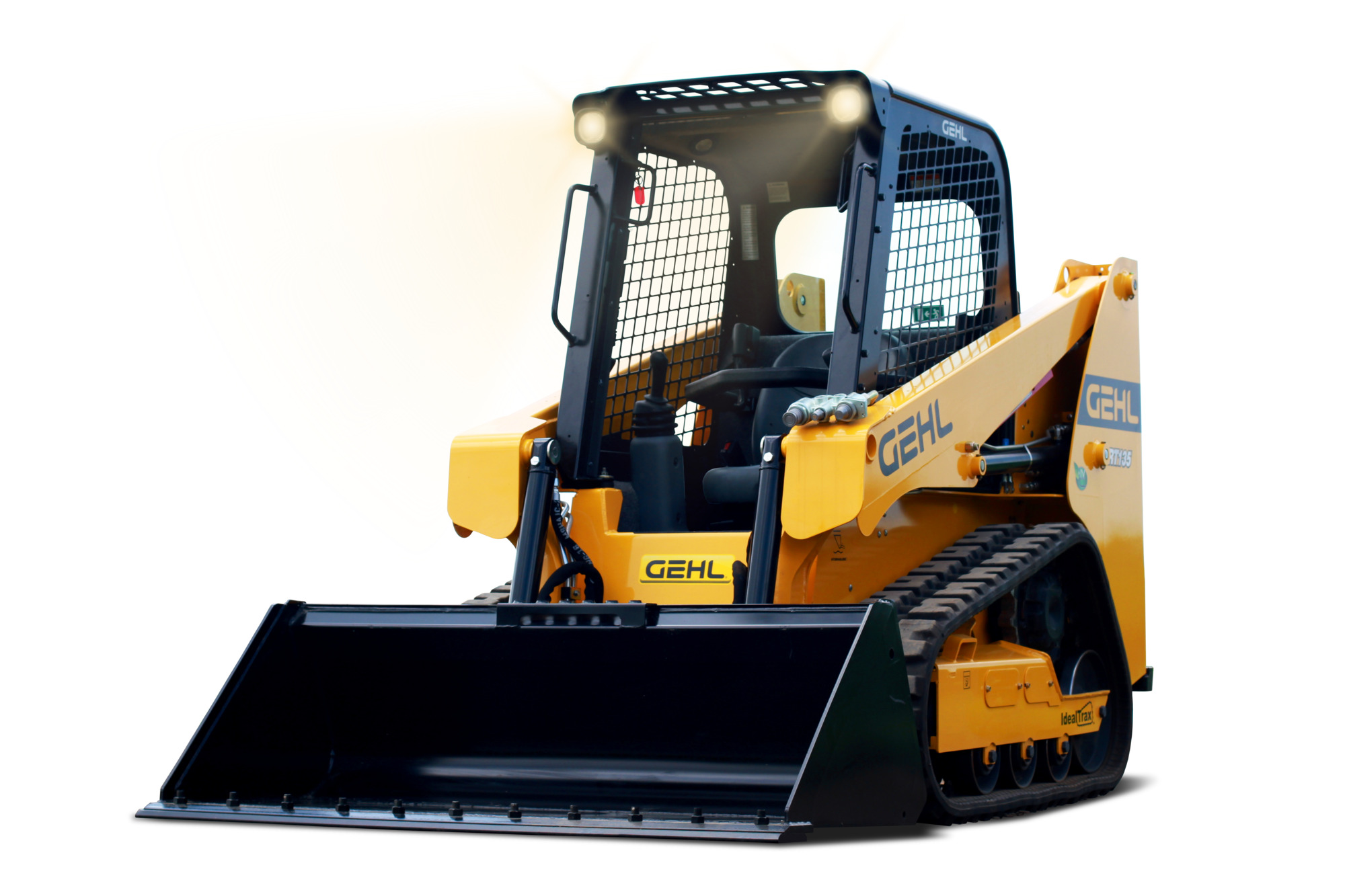 Gehl RT135