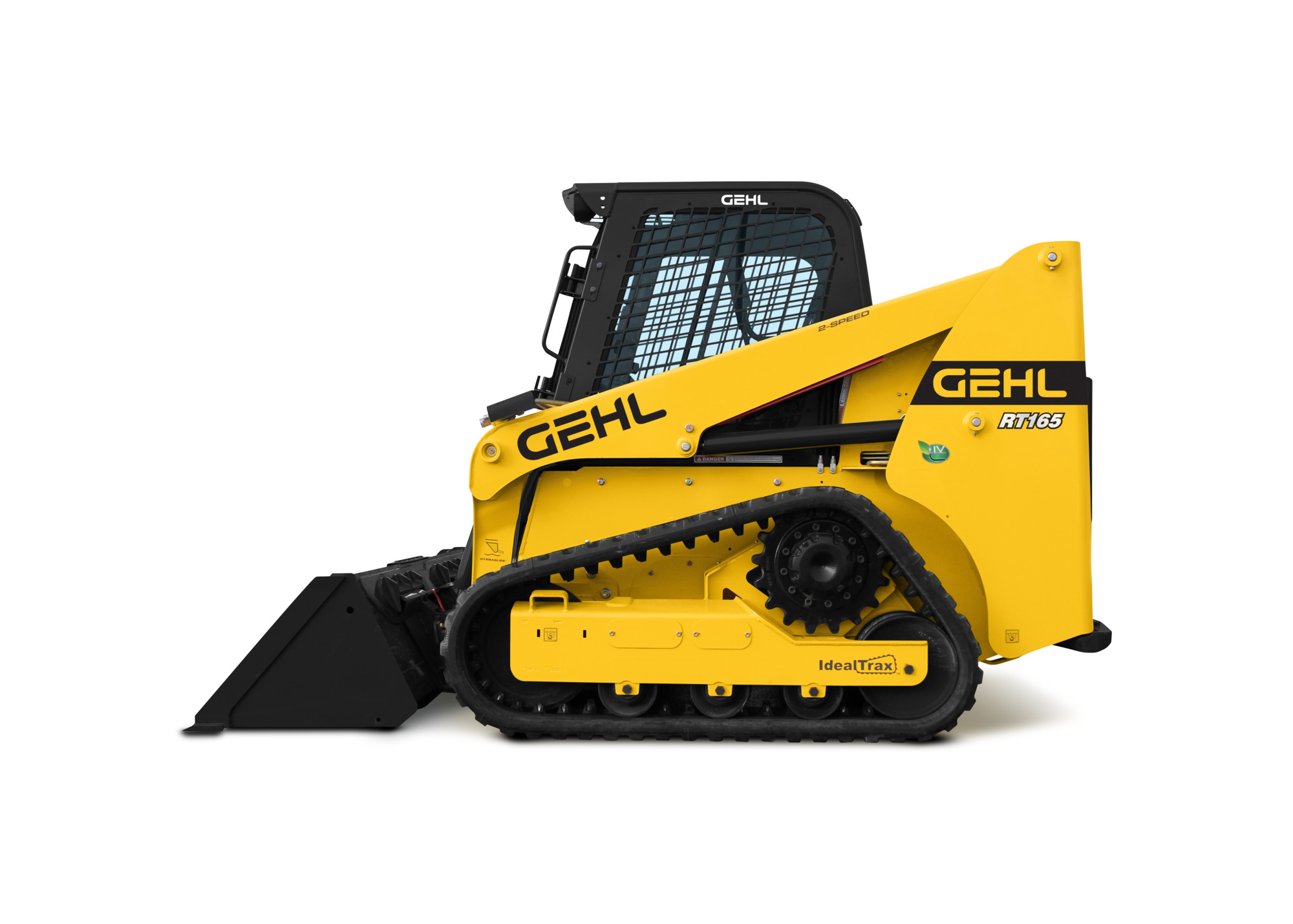 Gehl RT165