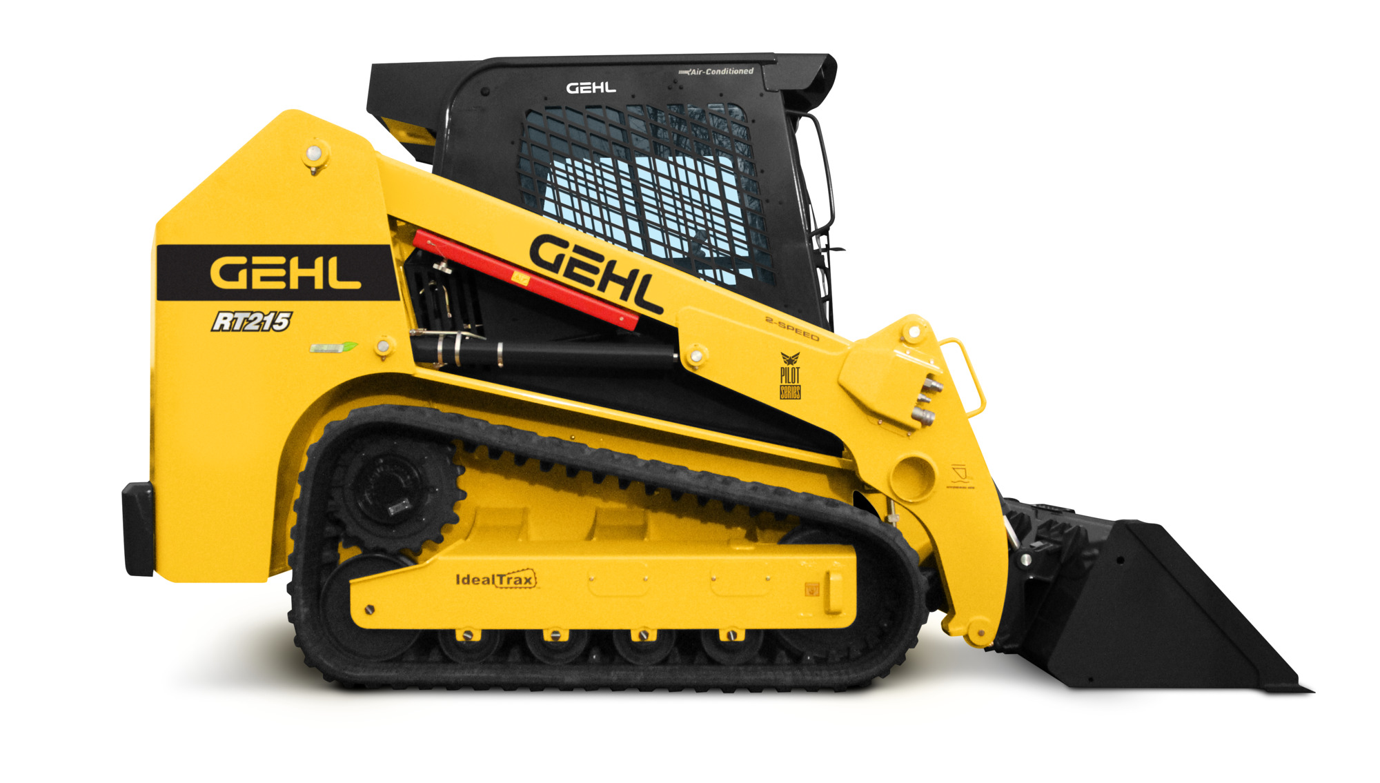 Gehl RT215