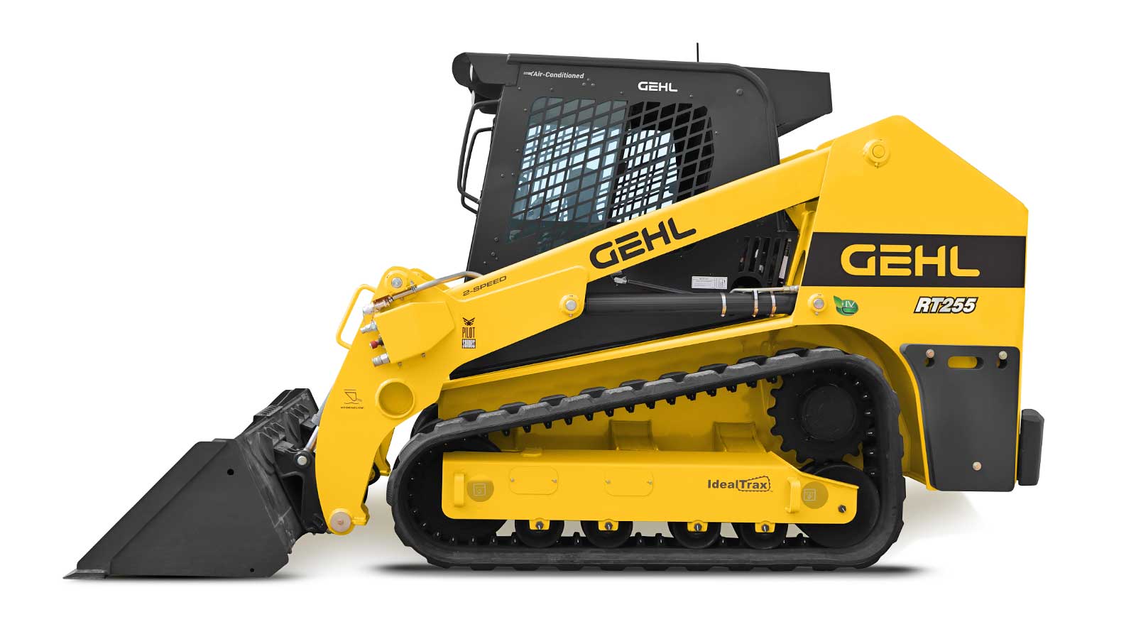 Gehl RT255
