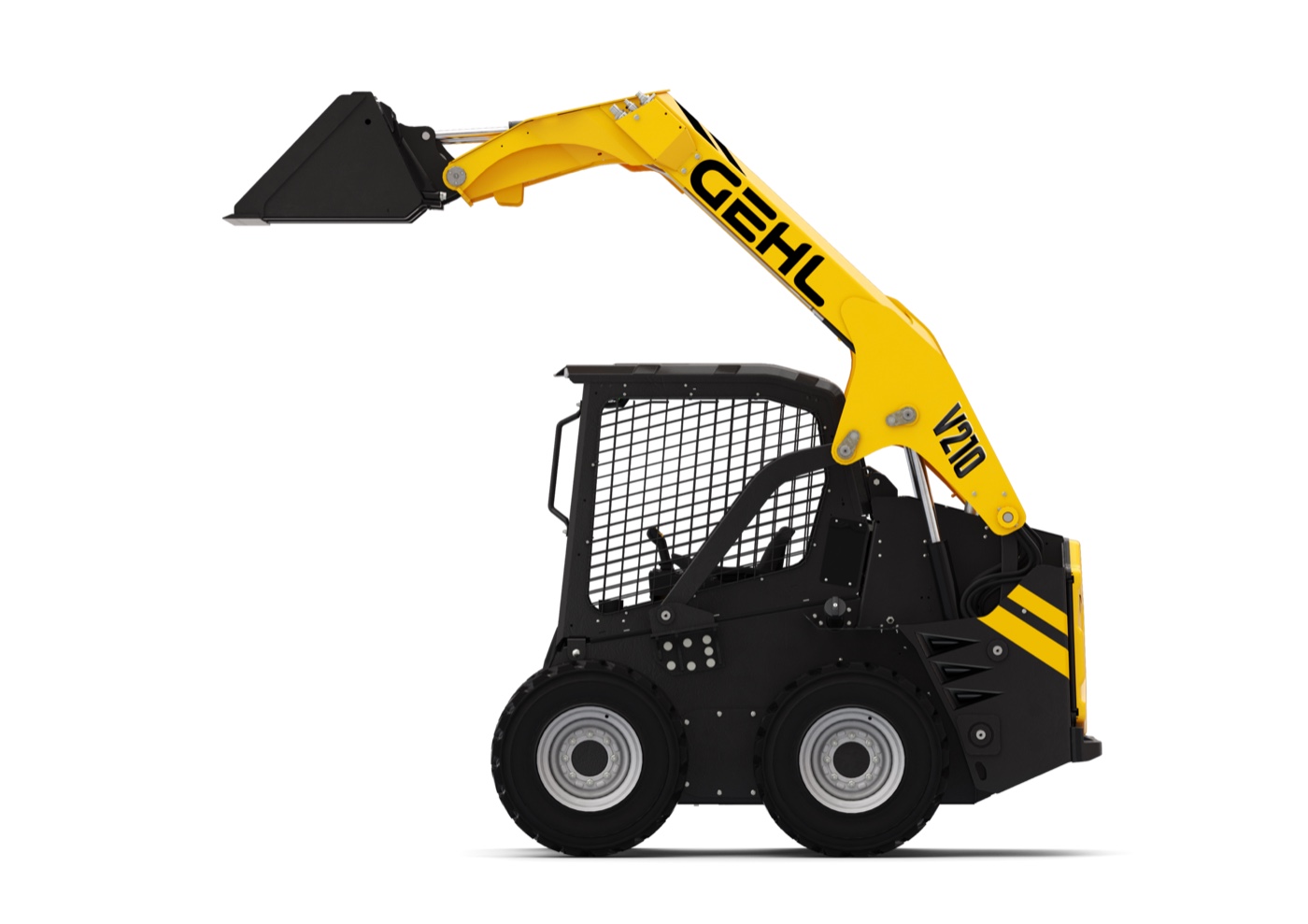Gehl V210