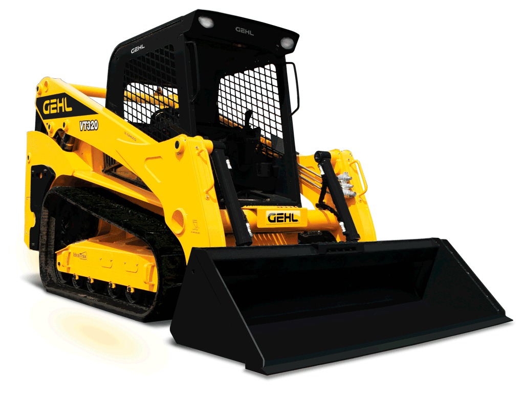 Gehl VT320