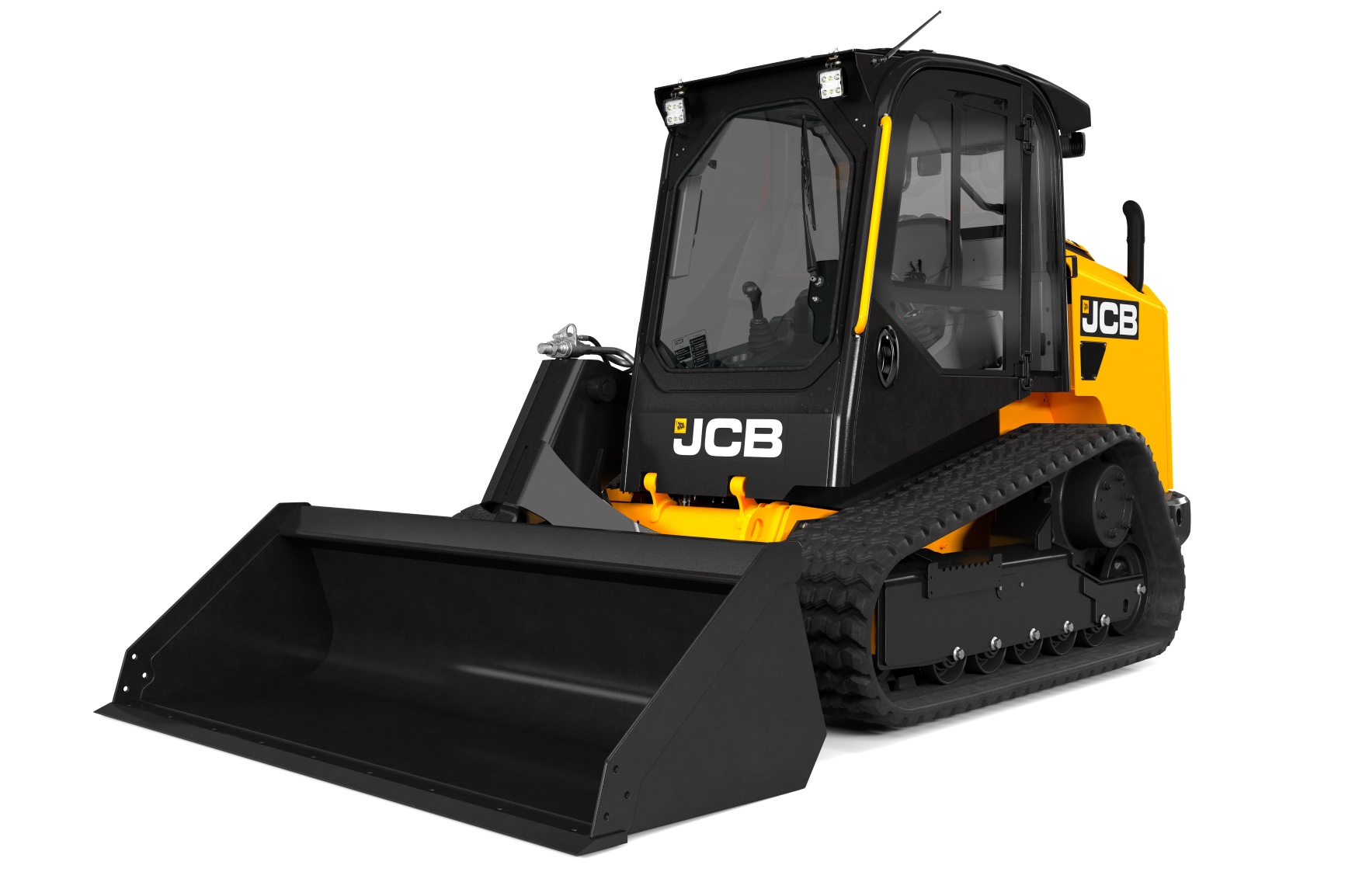 JCB 215T