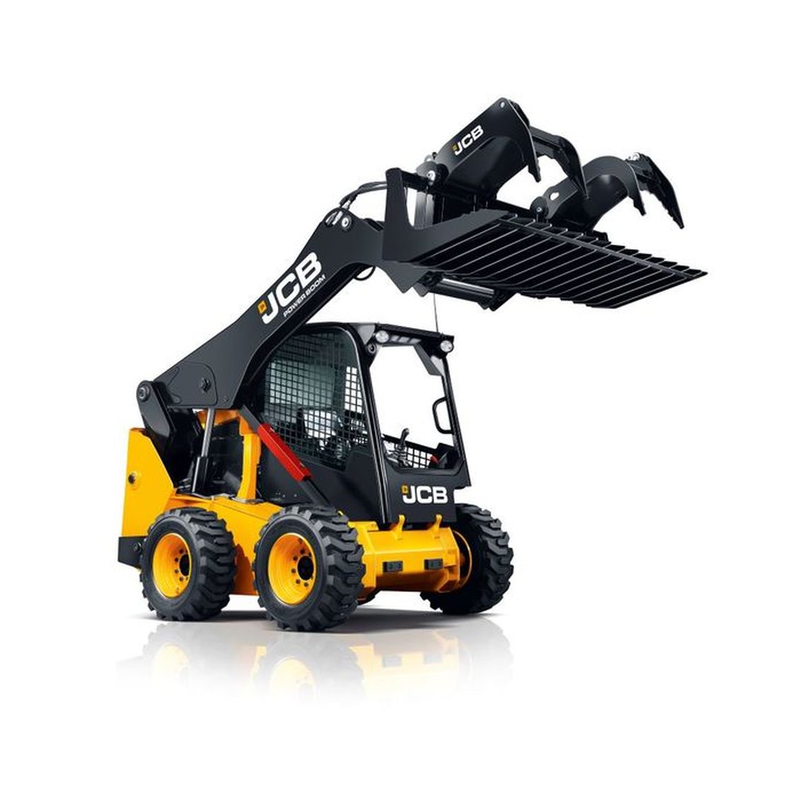 JCB 270