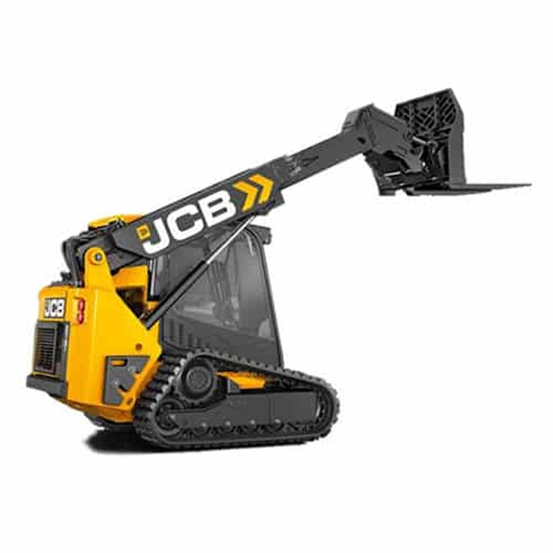 JCB 2TS-7T Teleskid