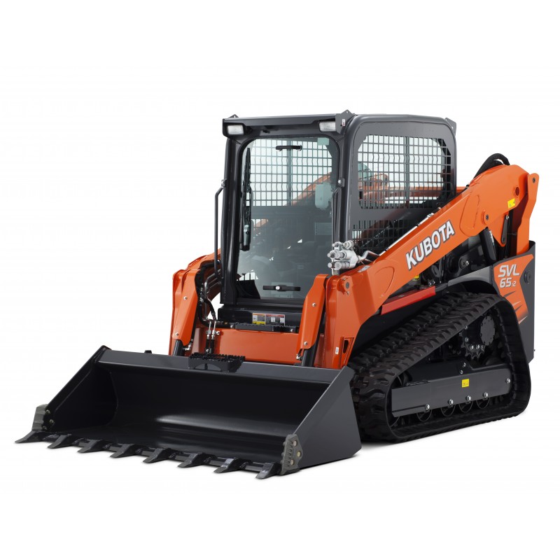Kubota SVL65-2