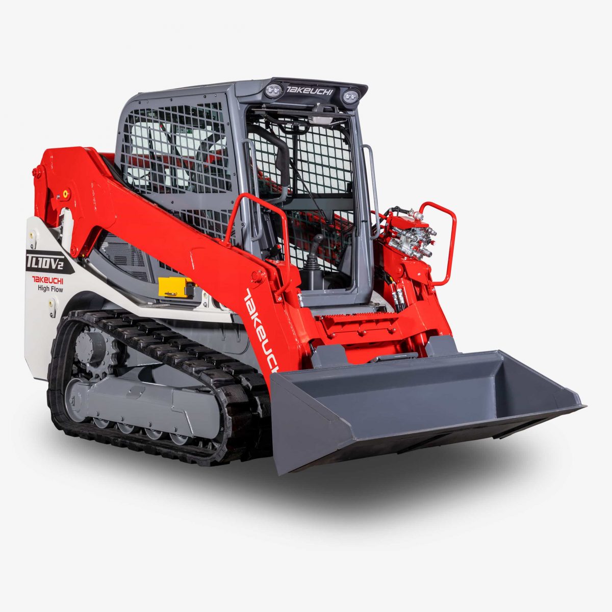 Takeuchi TL10V2