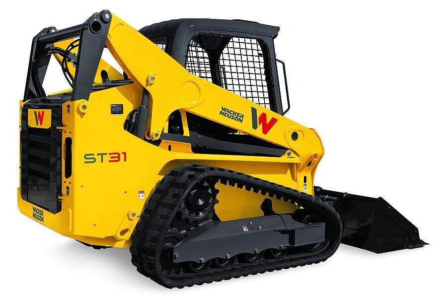 Wacker Neuson ST31