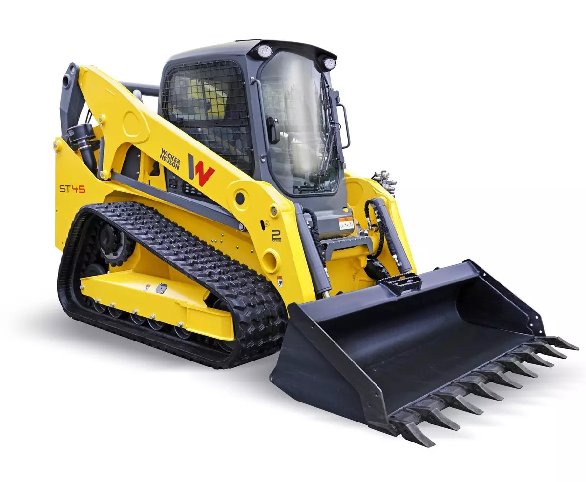 Wacker Neuson ST45