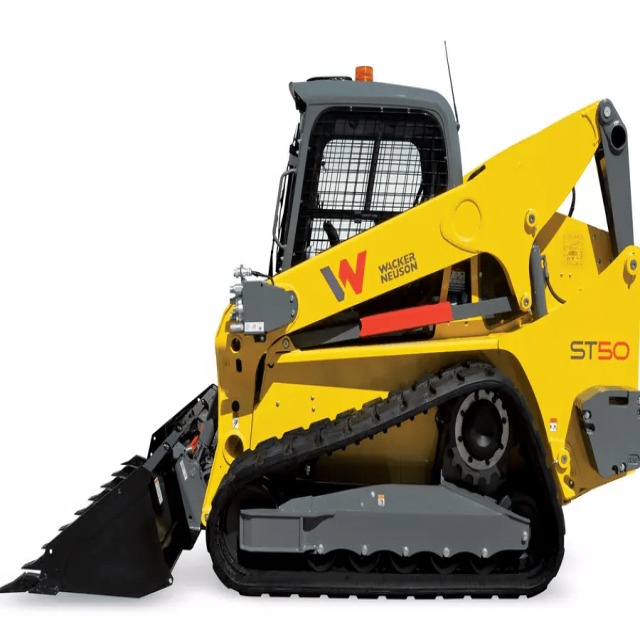 Wacker Neuson ST50