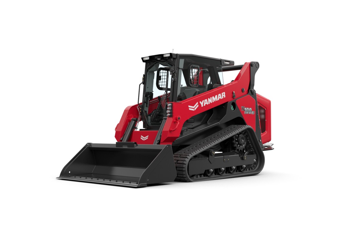 Yanmar TL100VS