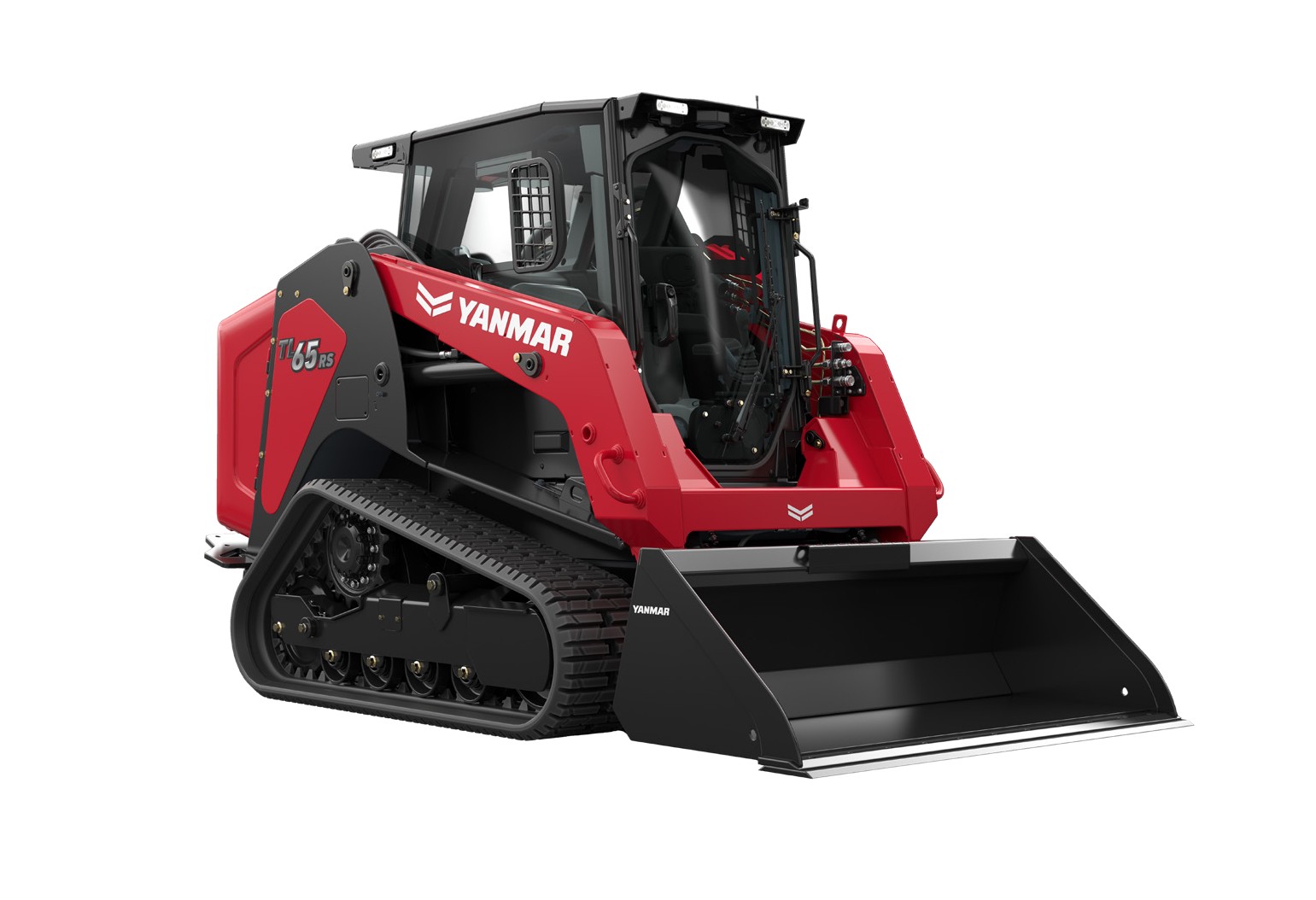 Yanmar TL65RS