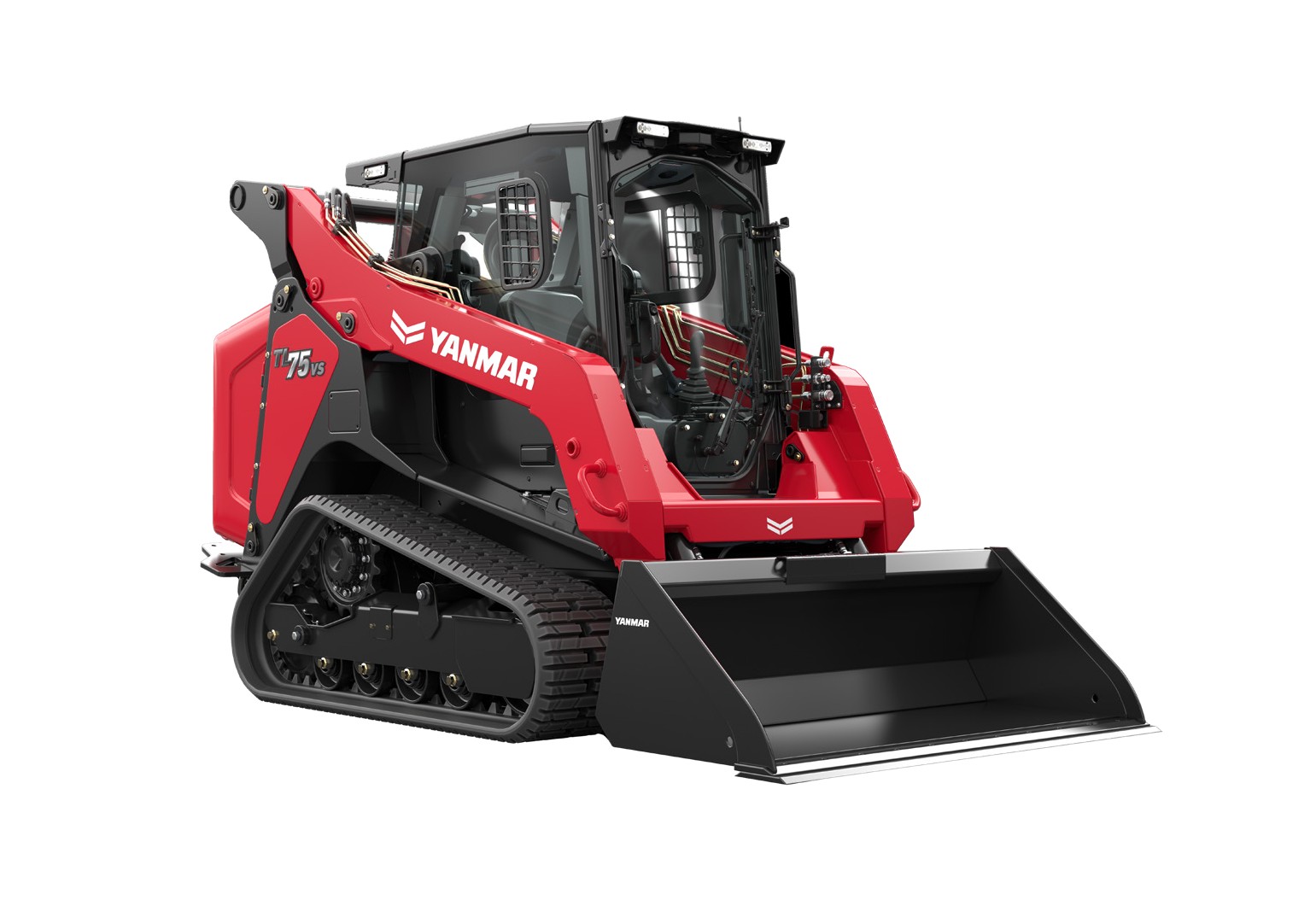 Yanmar TL75VS